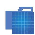 Blueprint SVG Icon